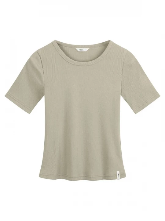 Obrázek produktu MELA Tričko 'Jasleen' khaki