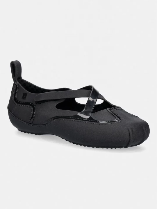 Obrázek produktu Melissa baleríny AIRA AD černá