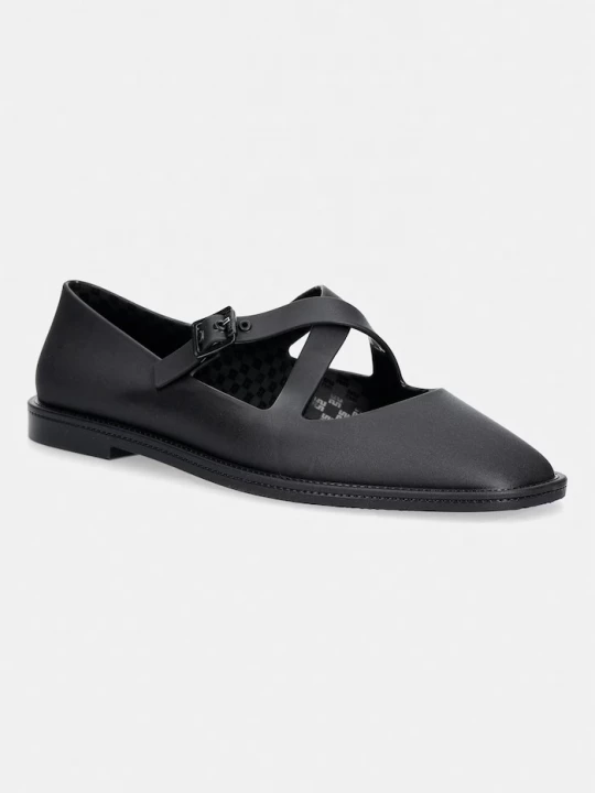Obrázek produktu Melissa baleríny EVER AD černá