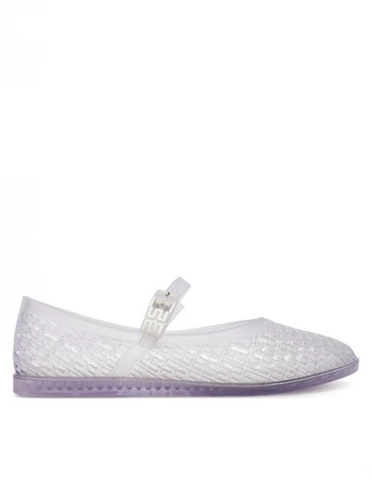 Obrázek produktu Melissa Baleríny Harper Ad 35974 Průhledná