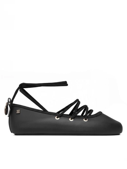 Obrázek produktu Melissa Baleríny Melissa Beta Ad 38020 Černá