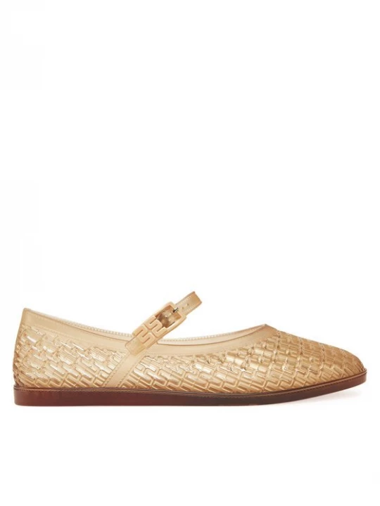 Obrázek produktu Melissa Baleríny Melissa Harper Ad 35974 Béžová