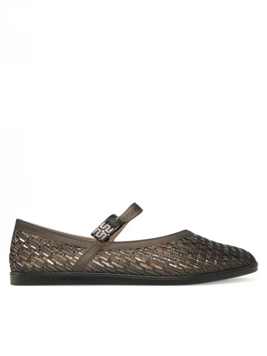 Obrázek produktu Melissa Baleríny Melissa Harper Ad 35974 Černá
