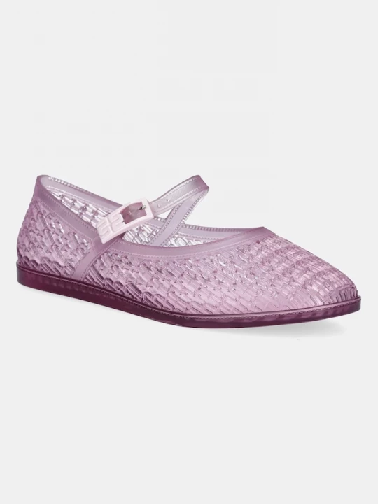 Obrázek produktu Melissa Baleríny Melissa HARPER fialová