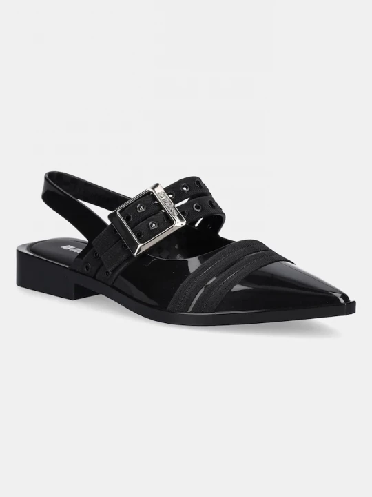 Obrázek produktu Melissa Baleríny Melissa LYLIKE černá