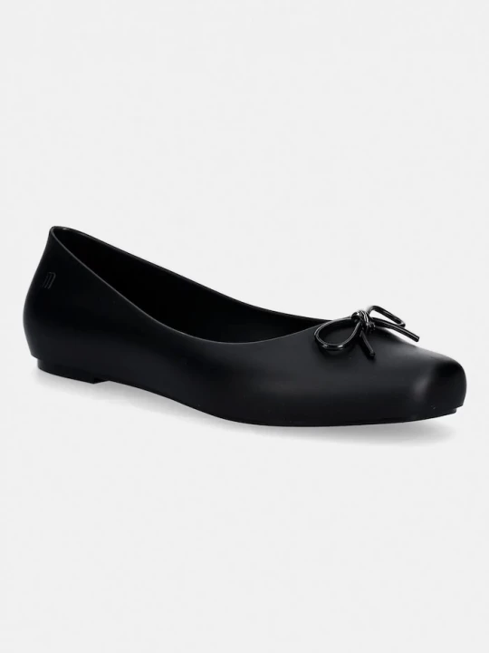 Obrázek produktu Melissa Baleríny Melissa MELISSA AURA BASIC AD černá