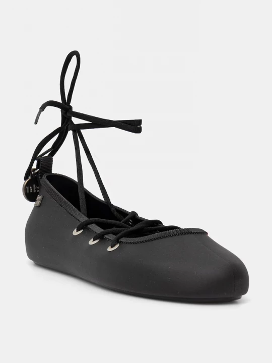 Obrázek produktu Melissa Baleríny Melissa MELISSA BETA AD černá