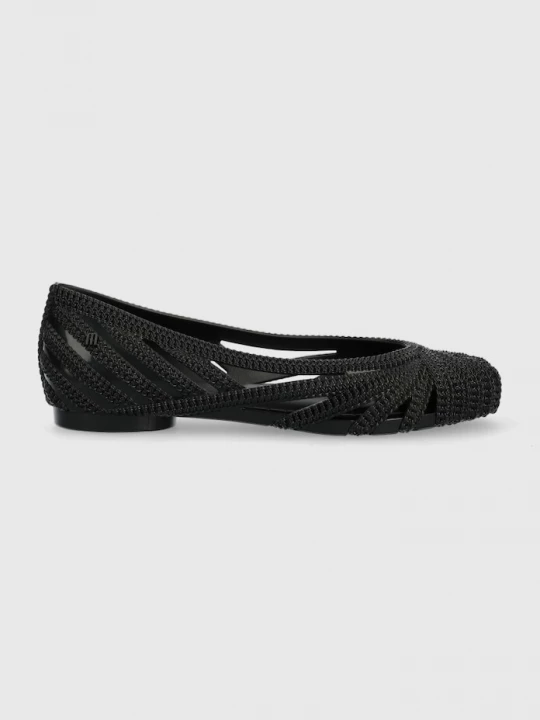 Obrázek produktu Melissa Baleríny Melissa MELISSA FEMME CLASSY AD černá