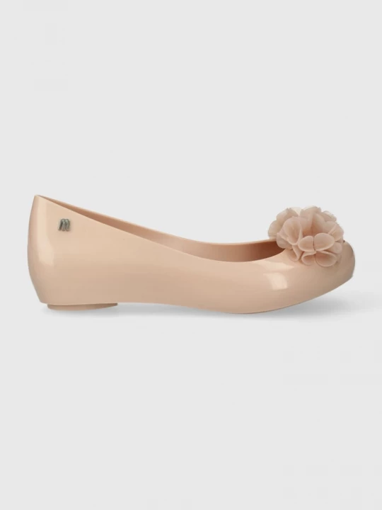Obrázek produktu Melissa Baleríny Melissa MELISSA ULTRAGIRL SPRINGTIME AD růžová