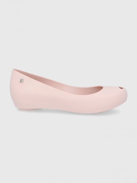 Obrázek produktu Melissa Baleríny Melissa růžová