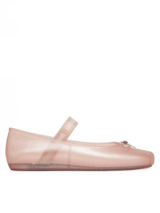 Obrázek produktu Melissa Baleríny Melissa Sophie Ad M 35701 Růžová
