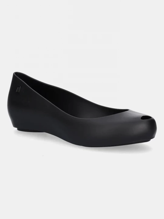 Obrázek produktu Melissa Baleríny Melissa ULTRAGIRL BASIC AD černá