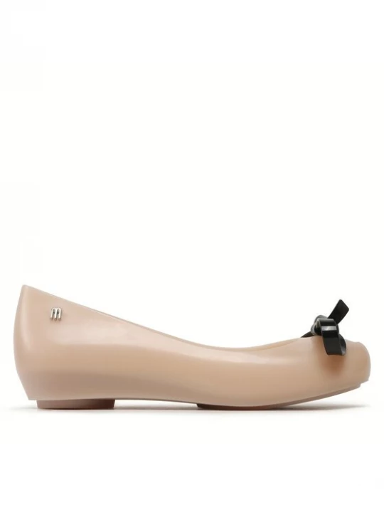 Obrázek produktu Melissa Baleríny Melissa Ultragirl Bow Iii Ad 33891 Béžová