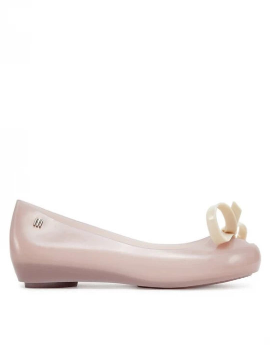 Obrázek produktu Melissa Baleríny Melissa Ultragirl Bow Iii Ad 33891 Béžová