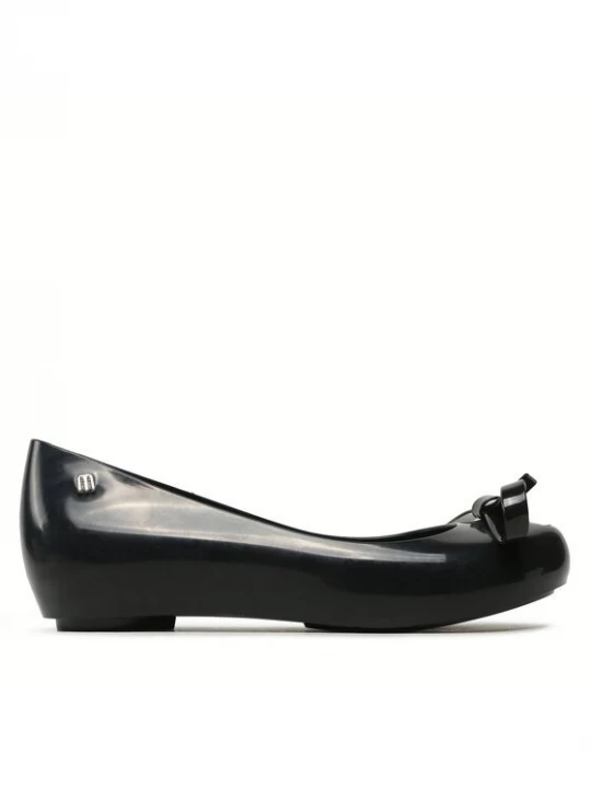 Obrázek produktu Melissa Baleríny Melissa Ultragirl Bow Iii Ad 33891 Černá