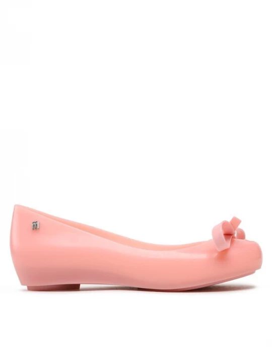 Obrázek produktu Melissa Baleríny Melissa Ultragirl Bow Iii Ad 33891 Růžová