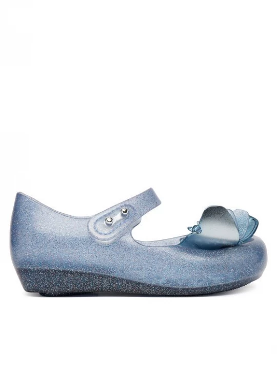 Obrázek produktu Melissa Baleríny Mini Melissa Ultragirl Fly Iii Bb 32849 Modrá