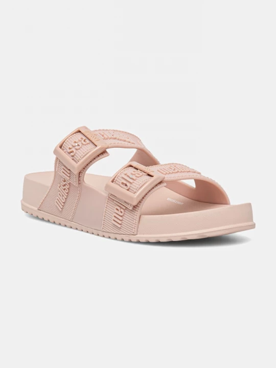 Obrázek produktu Melissa Dětské pantofle COZY SLIDE M LOVER INF růžová