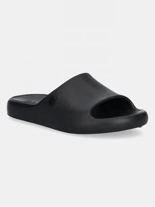 Obrázek produktu Melissa Dětské pantofle FREE PRINT SLIDE černá