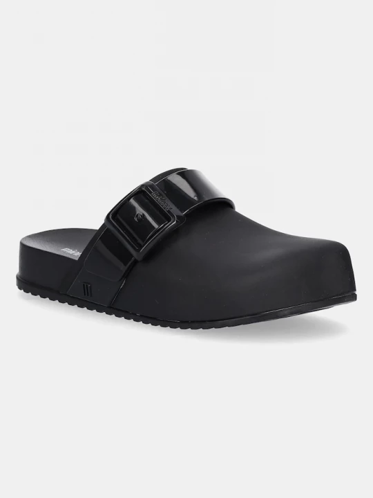 Obrázek produktu Melissa Dětské pantofle COZY CLOG INF černá