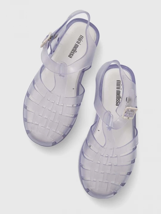 Obrázek produktu Melissa Dětské sandály