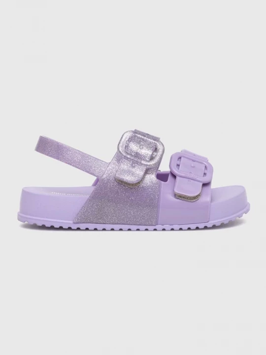 Obrázek produktu Melissa Dětské sandály COZY SANDAL BB fialová