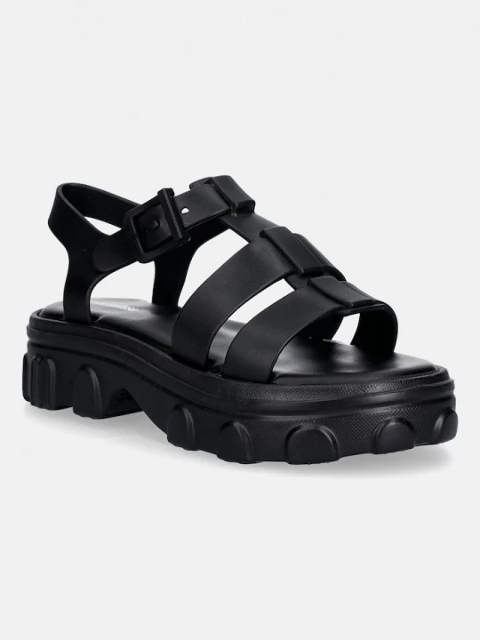 Obrázek produktu Melissa Dětské sandály ELLA INF černá