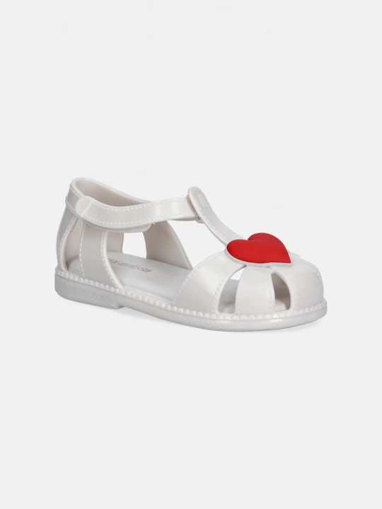 Obrázek produktu Melissa Dětské sandály Melissa HIP HEART BALLERINA BB