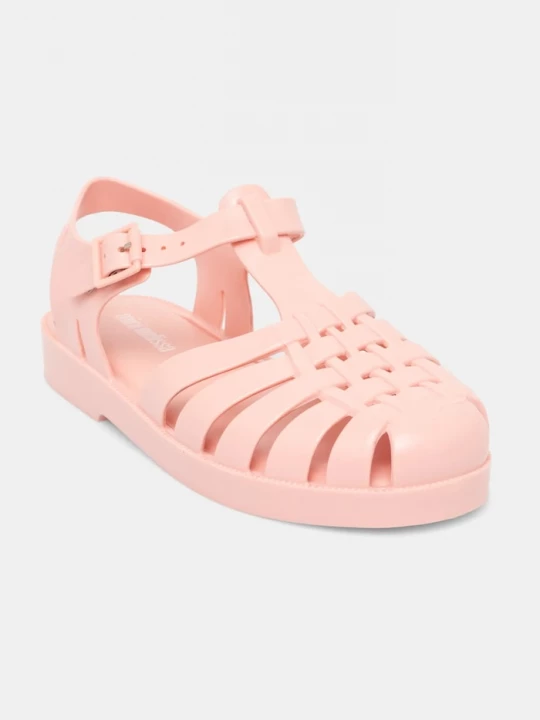 Obrázek produktu Melissa Dětské sandály Melissa růžová