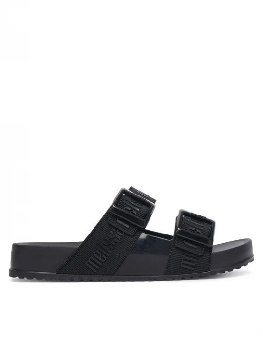 Obrázek produktu Melissa Nazouváky Cozy Slide M Lover AD M 35849 Černá