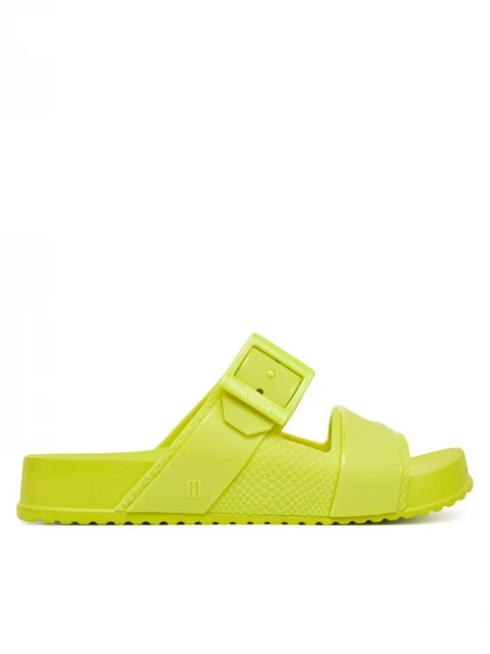 Obrázek produktu Melissa Nazouváky Melissa Cozy Connection Slide Ad M 35832 Zelená