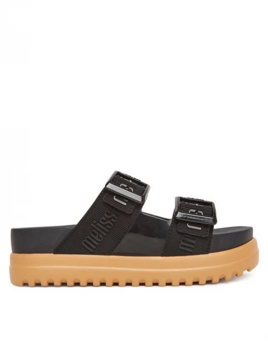 Obrázek produktu Melissa Nazouváky Melissa Cozy M Lover Platform Ad M 35977 Černá