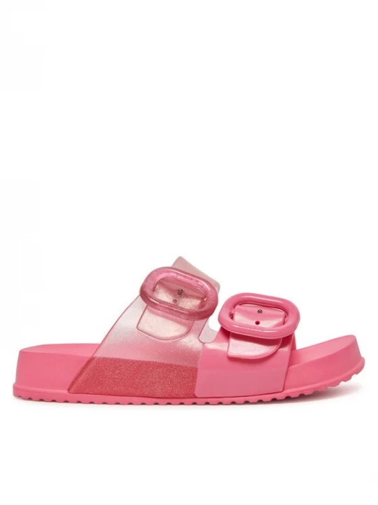 Obrázek produktu Melissa Nazouváky Mini Melissa Cozy Slide Inf 35685 Růžová