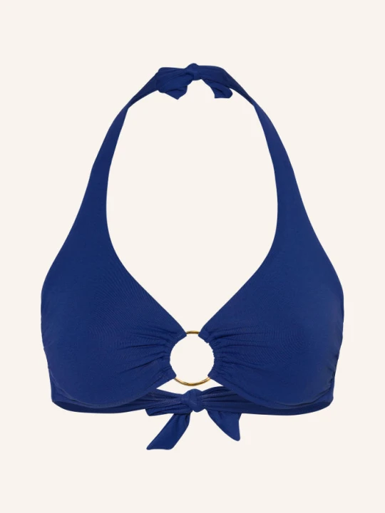 Obrázek produktu Melissa Odabash Bikiny S Ramínky Brussels tmavě modrá