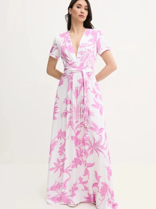 Obrázek produktu Melissa Odabash Šaty Melissa Odabash růžová