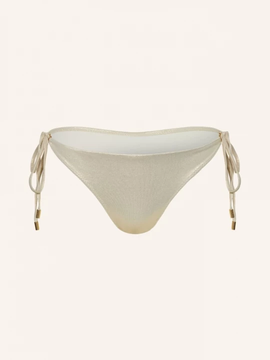 Obrázek produktu Melissa Odabash Trojúhelníkové Bikiny Costa zlatá