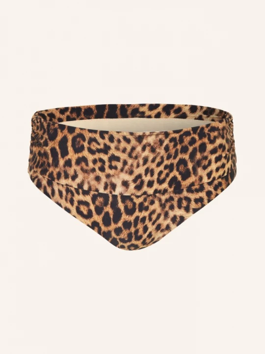 Obrázek produktu Melissa Odabash Základní Bikiny Bel Air hnědá / tmavě hnědá