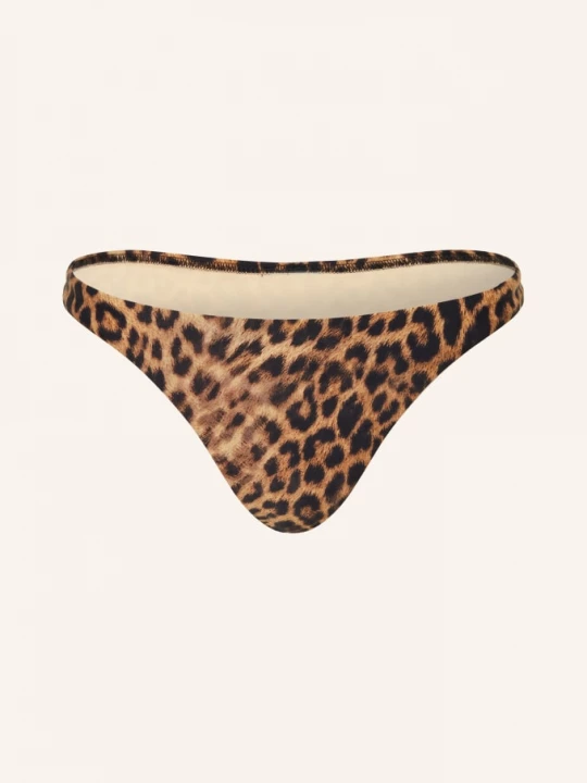 Obrázek produktu Melissa Odabash Základní Bikiny Prague hnědá / černá