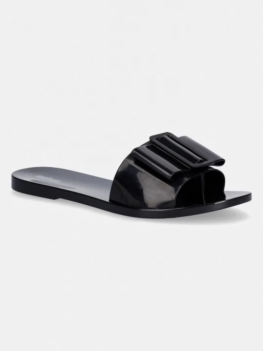 Obrázek produktu Melissa - Pantofle Babe černá