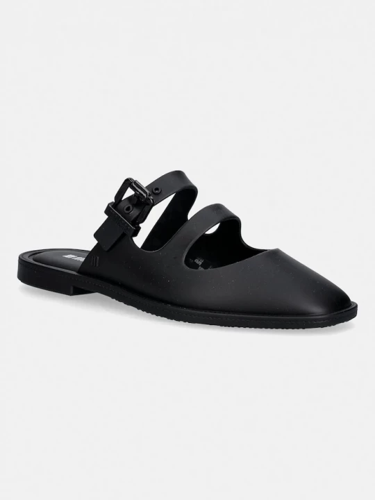 Obrázek produktu Melissa Pantofle ANASTASIA AD černá