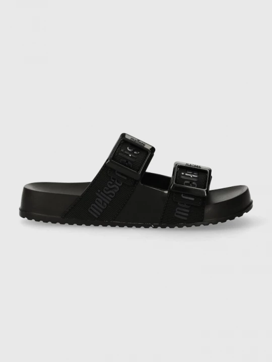 Obrázek produktu Melissa Pantofle COZY SLIDE M LOVER AD černá