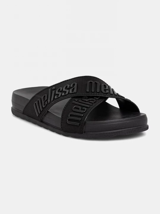 Obrázek produktu Melissa Pantofle COZY SLIDE M LOVER II AD černá