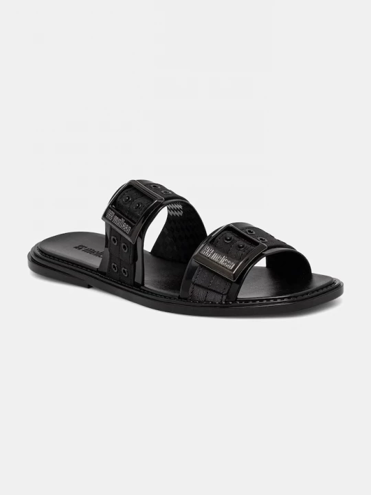 Obrázek produktu Melissa Pantofle LADYLIKE SLIDE AD černá