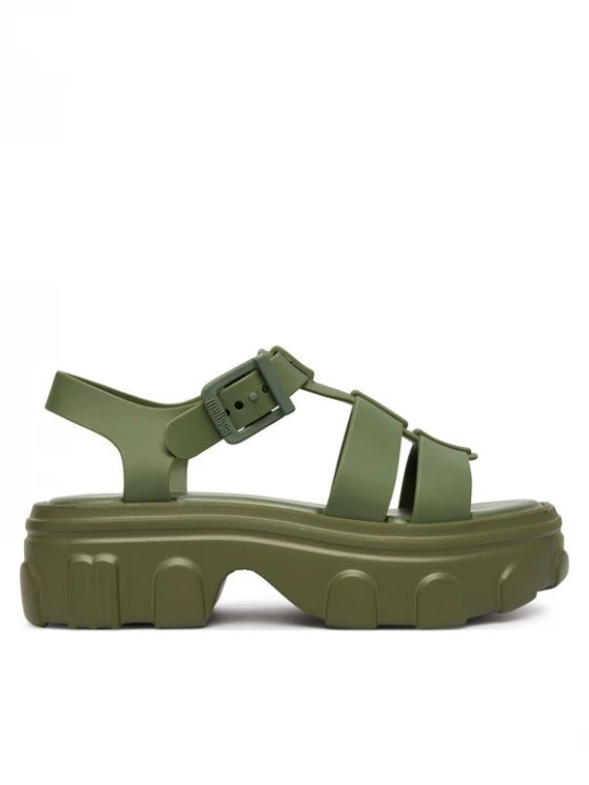 Obrázek produktu Melissa Sandály Ella Ad 35791 Zelená