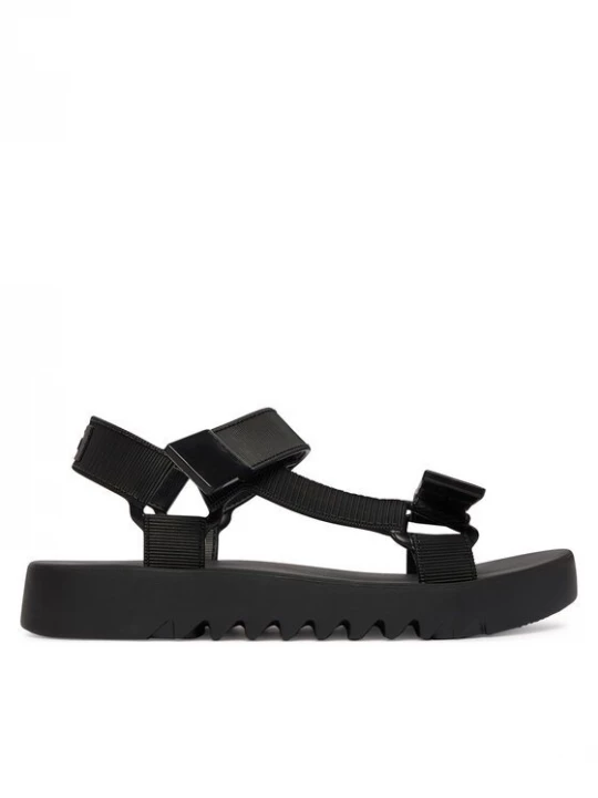 Obrázek produktu Melissa Sandály Flowing Papete Ad 33908 Černá