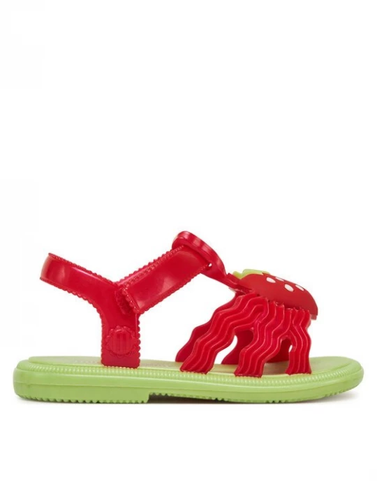 Obrázek produktu Melissa Sandály Hip Sandal 35957 Červená
