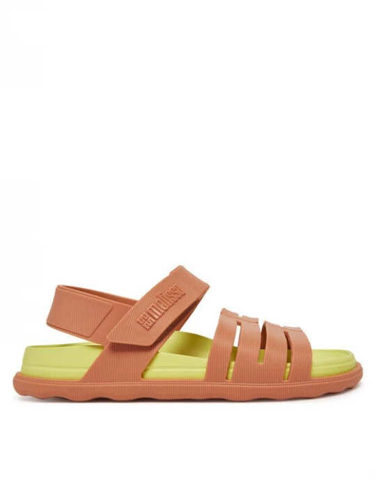 Obrázek produktu Melissa Sandály Kaiteki Sandal Ad 35942 Hnědá