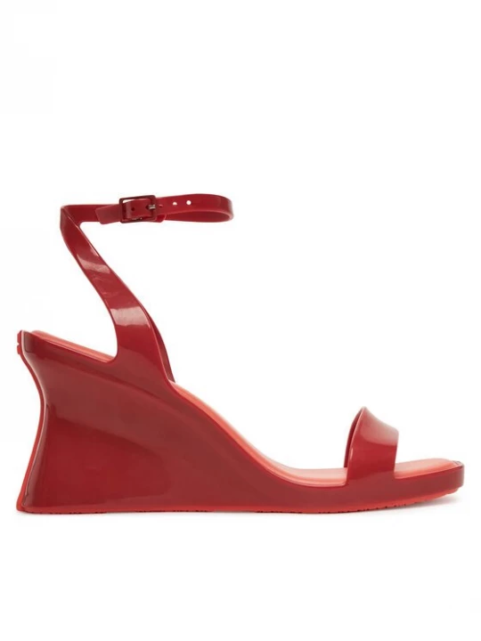 Obrázek produktu Melissa Sandály Melissa Celinna Ad 36109 Červená