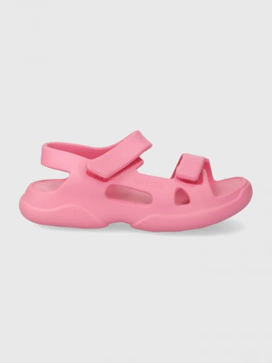 Obrázek produktu Melissa Sandály Melissa FREE PAPETE AD růžová