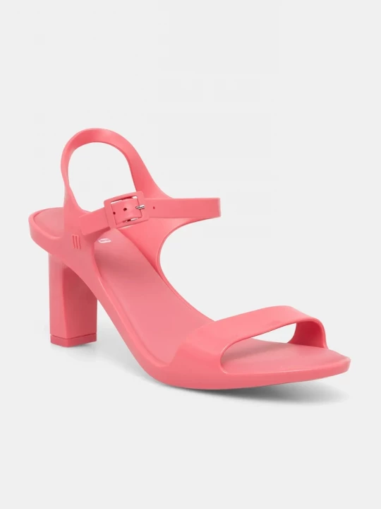 Obrázek produktu Melissa Sandály Melissa MELISSA LADY EMME AD růžová